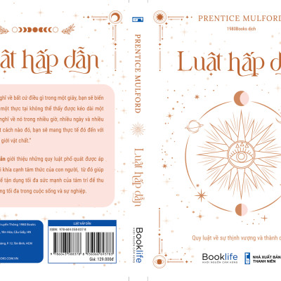 Luật hấp dẫn 3 - Prentice Mulford