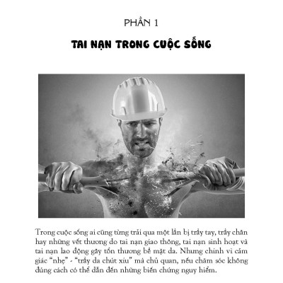 Kỹ Năng Sơ Cứu Tai Nạn Nguy Hiểm Thường Gặp (Tái bản 2025)