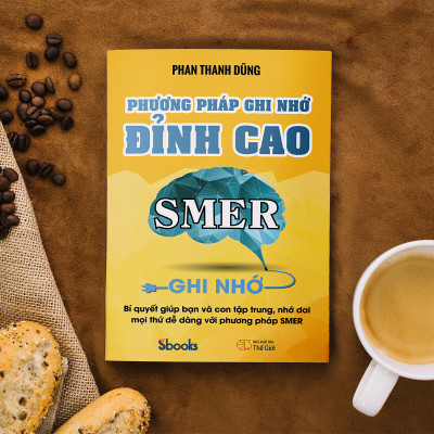 Phương Pháp Ghi Nhớ Đỉnh Cao