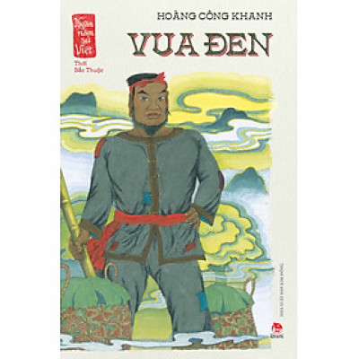 Ngàn Năm Sử Việt – Thời Bắc Thuộc – Vua Đen