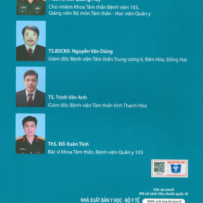 Rối Loạn Lưỡng Cực - Chẩn Đoán Và Điều Trị
