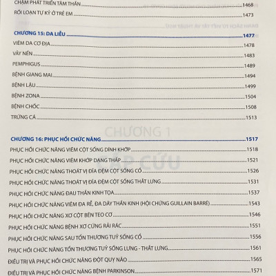 Sách - Cẩm nang chẩn đoán & điêu trị Bệnh nội khoa