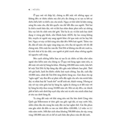 The Future Of Humanity - Tương Lai Nhân Loại (Tái Bản 2025) - Bản Quyền