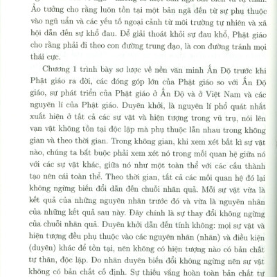 TÍNH KHÔNG CỦA VẠN VẬT - Nguyễn Hoàng Hải – ĐHQGHN 