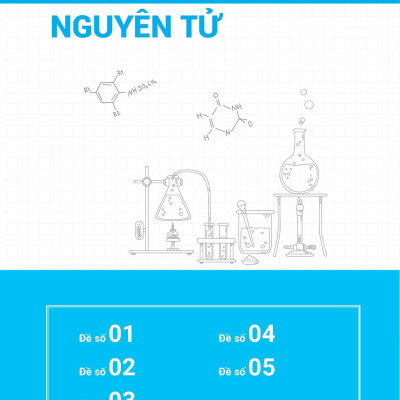 Bài Tập Bổ Trợ Nâng Cao Kỹ Năng Hóa Học Lớp 10 - Tập 1