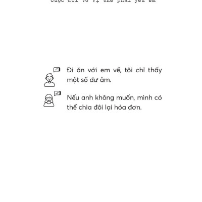 Cuộc Đời Vô Vị Thế Phải Yêu Em - Bản Quyền