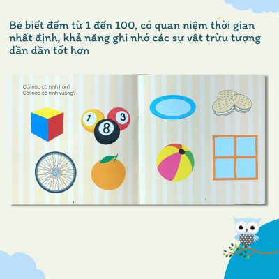 Sách - Mẹ hỏi bé trả lời, hỏi đáp giúp bé phát triển ngôn ngữ và giao tiếp (Bộ 3 cuốn)
