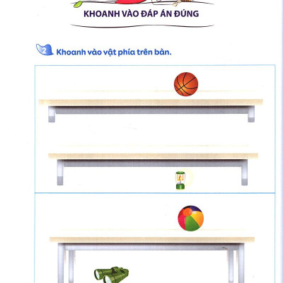 Viethmath - Cùng Con Giỏi Tư Duy Toán Học Tập 4 (Tái Bản 2020)