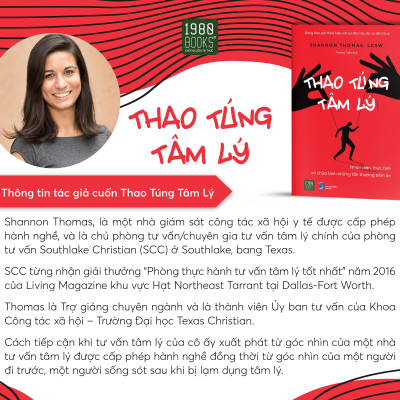 Sách - Thao túng tâm lý - 1980BOOKS