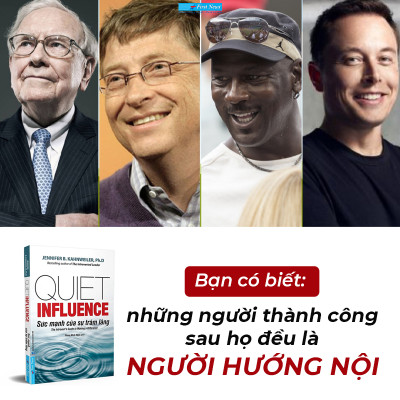 Sách Sức Mạnh Của Sự Trầm Lắng