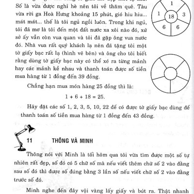 Vui chơi với Số và Hình Toán 4 (Dùng chung các bộ SGK)