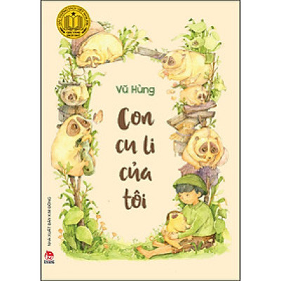 Con Cu Li Của Tôi