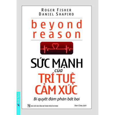 Combo Sức Mạnh Trí Tuệ Cảm Xúc + Giải Mã Trí Tuệ Cảm Xúc - Bản Quyền