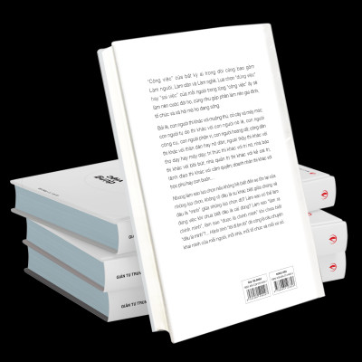 (Combo 2 Cuốn) SƯ PHẠM KHAI PHÓNG & ĐÚNG VIỆC - Giản Tư Trung (Tiến sĩ, Nhà Giáo Dục) - (bìa cứng)