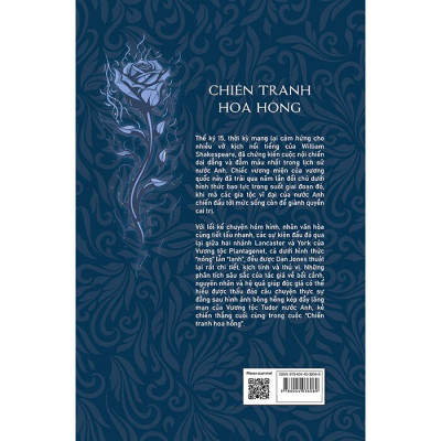 Chiến Tranh Hoa Hồng - Sự Sụp Đổ Của Nhà Plantagenet Và Sự Trỗi Dậy Của Nhà Tudor 