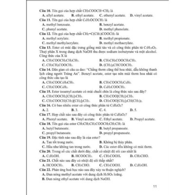 Sách - Khám phá hóa học 12 (dùng chung các bộ sgk hiện hành) (HA-