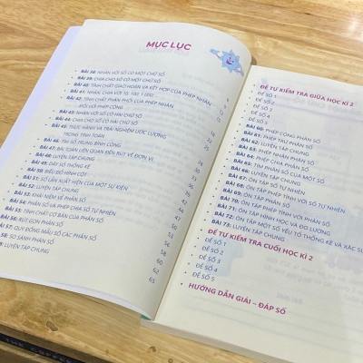 Rèn Kĩ Năng Giải Toán Lớp 4 - Tập 2 (Theo Chương Trình Giáo Dục Phổ Thông Mới)
