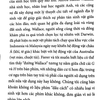 TedBooks - Nghe Theo Cái Bụng