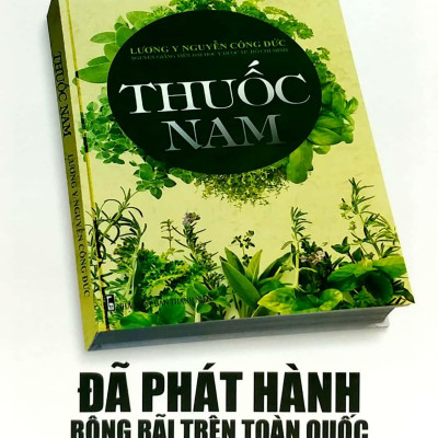Y Học Phổ Thông Dành Cho Mọi Người - Chuyên Đề: Thuốc Nam Và Béo Phì (Tập 2)