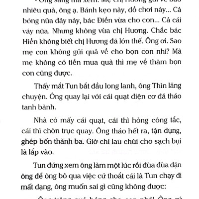 Mẹ Ơi Con Muốn Bay