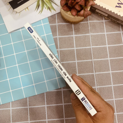 Combo 2 Cuốn Giúp Giữ Lửa Hôn Nhân: Đồng Cảm Trong Hôn Nhân: Yêu Trọn Vẹn Những Điều Khác Biệt Và Lời Hay Tình Đẹp - Để Cuộc Hôn Nhân Của Bạn Không Trở Thành Nấm Mồ Của Tình Yêu