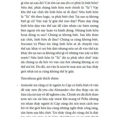 Muôn Kiếp Nhân Sinh - Many Times, Many Lives - Tập 3