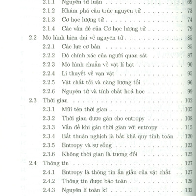 TÍNH KHÔNG CỦA VẠN VẬT - Nguyễn Hoàng Hải – ĐHQGHN 