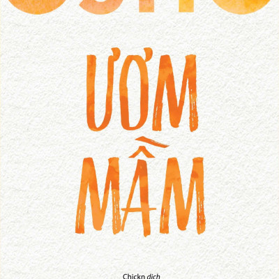 Osho - Ươm Mầm