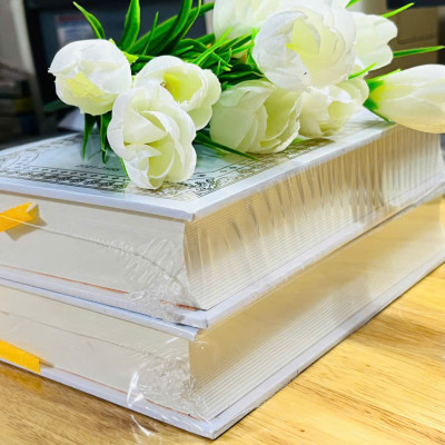 Sách - Trường Bộ Kinh (Trích nguyên tác trong bộ 37 cuốn - Đại Tạng Kinh Việt Nam, bìa cứng)