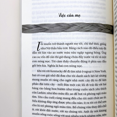 Sách - Tập Ngó Lơ (Nhã Nam) Đường đến tâm an (Natori Hogen) - NXB Dân Trí - 348 trang