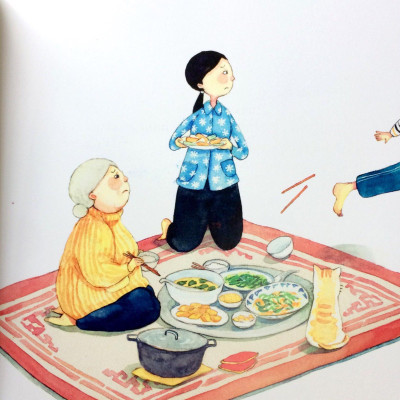 Mãi Yêu Con (Tái Bản)