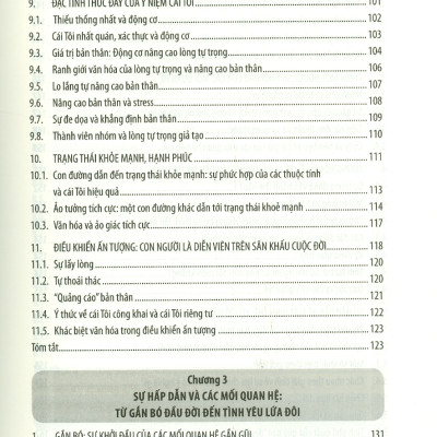 Tâm Lý Học Xã Hội Trong Cuộc Sống Hiện Đại (Tái bản lần 1) - Bìa Cứng