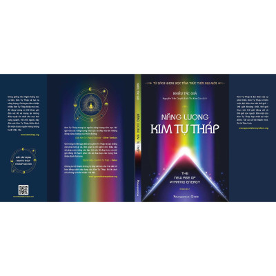  Năng Lượng Kim Tự Tháp (Tái bản năm 2023) - PNA