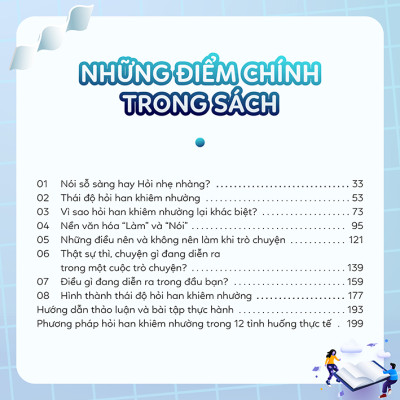 Giao tiếp khiêm nhường - Thu phục nhân tâm - Tác giả Edgar H. Schein , Peter A. Schein