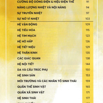100 Câu Chuyện Lý Thú Về Môn Khoa Học Tự Nhiên (OP)
