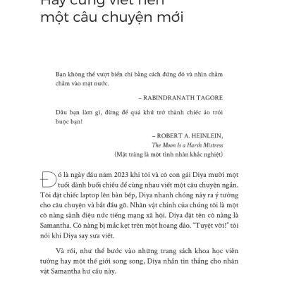 Nền Giáo Dục Mới Can Đảm - AI Sẽ Tạo Nên Cuộc Cách Mạng Giáo Dục Như Thế Nào - AL