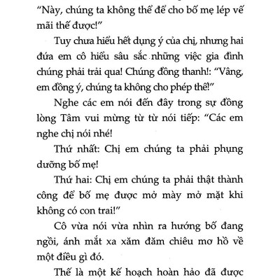 Nhật Kí Thành Công