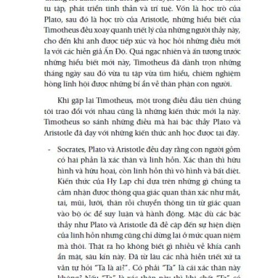 Muôn Kiếp Nhân Sinh - Many Times, Many Lives - Tập 3