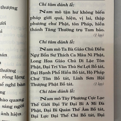 Địa Tạng Bồ Tát Bổn Nguyện - Trọn Bộ
