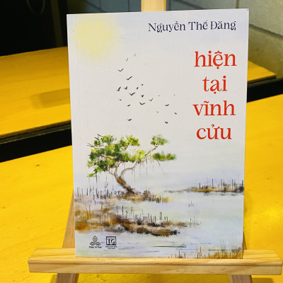Combo 4 cuốn của tác giả Đương Đạo Nguyễn Thế Đăng