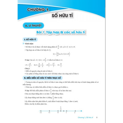 Sách - 100 Đề Kiểm Tra Toán 7 - Biên soạn theo chương trình GDPT mới - ndbooks