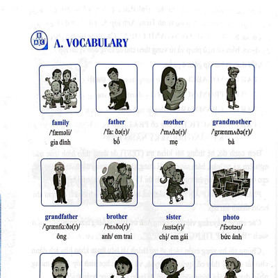 Global Success - Bài Tập Tiếng Anh Lớp 3 - Tập 2 (Có Đáp Án)