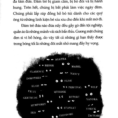 Bestseller Hài Hước Số Một Nước Anh Của David Walliams - Quái Vật Băng