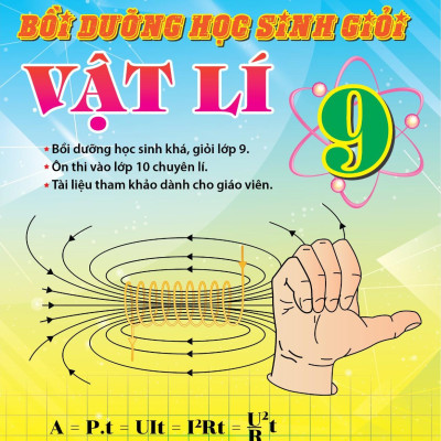 Chuyên Đề Bồi Dưỡng Học Sinh Giỏi Vật Lí 9
