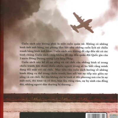 Việt Nam Hồi Ức Từ Chiến Trường 1946-1954 - Guerre Morte (Sách ảnh) - J.P. Dannaud
