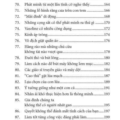Những Câu Chuyện Khuyến Khích Trẻ Học Tập (Tái bản 2024)