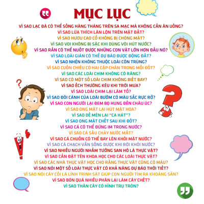 VÌ SAO CHIM LẠI LÀM TỔ?_MT