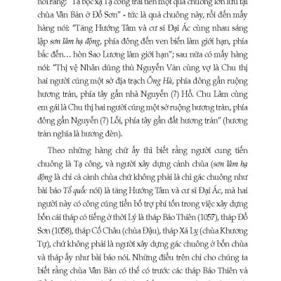 Chữ Nôm - Nguồn Gốc, Cấu Tạo, Diễn Biến (Tái bản 2025)