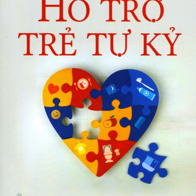Hỗ Trợ Trẻ Tự Kỷ
