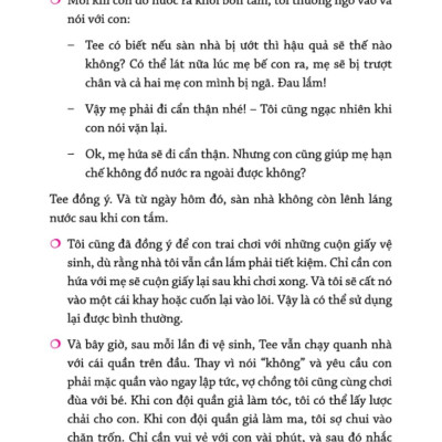 Xắn Tay Áo Lên... Làm Bố Mẹ